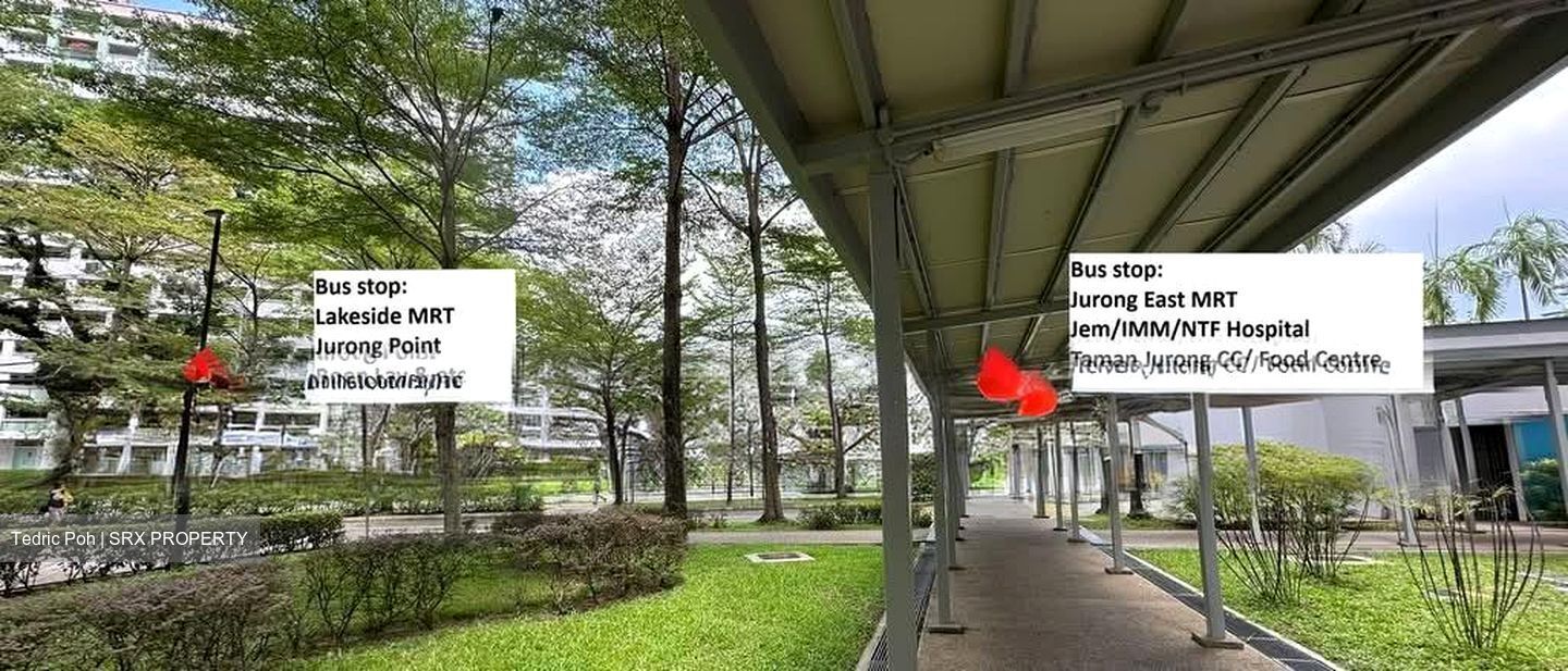 Blk 339A Kang Ching Road (Jurong West), HDB 4 Rooms #554765991